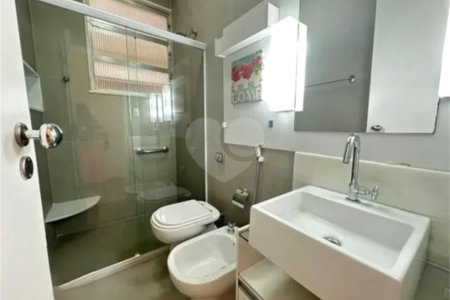 Apartamento à venda com 4 quartos, sendo 2 suítes, em Ipanema, Rio de Janeiro, RJ