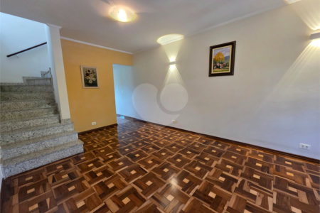 Sobrado à venda com 3 quartos, sendo 1 suíte,  em Parque Mandaqui, São Paulo, SP