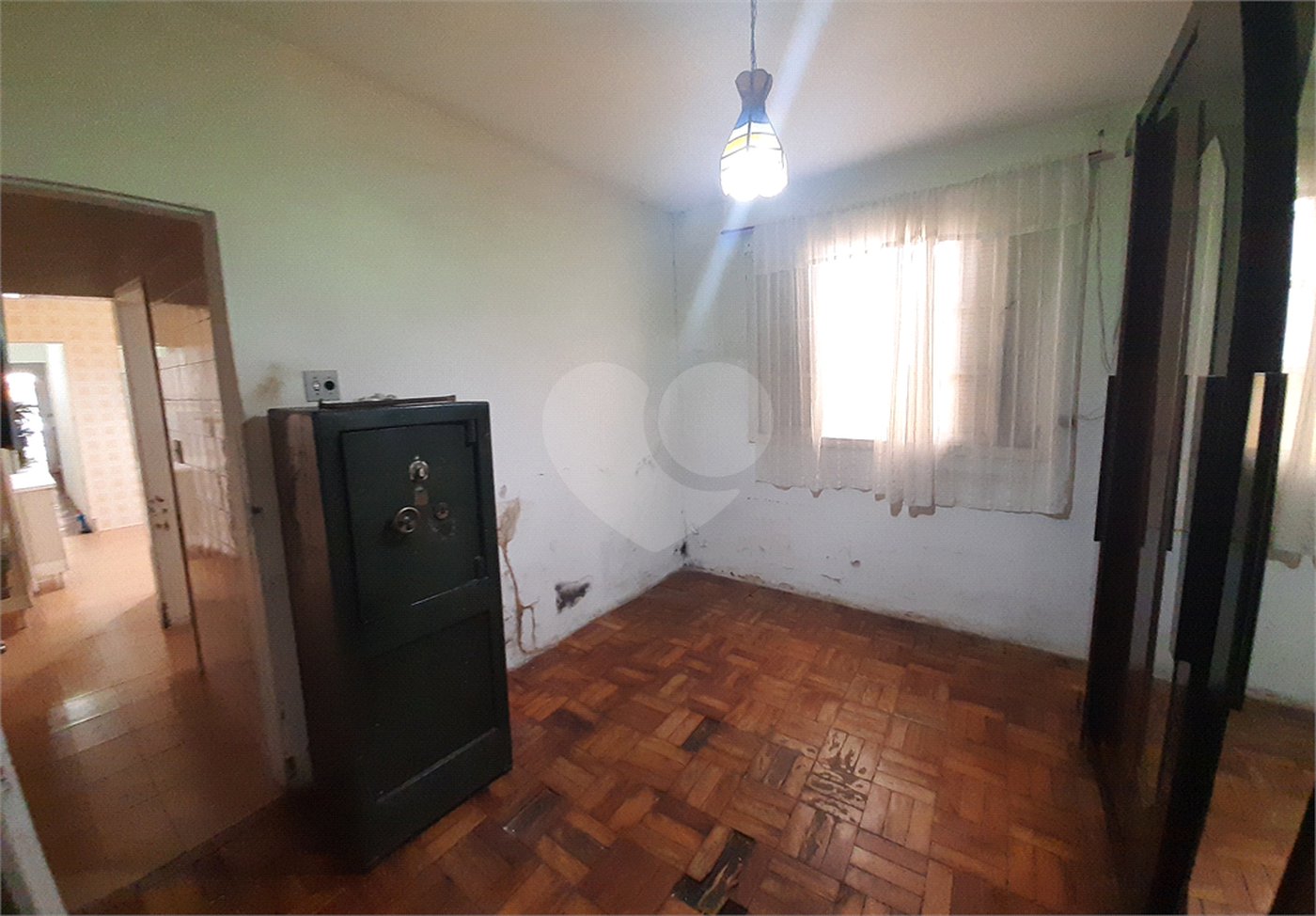 Casa à venda com 4 quartos em Freguesia do Ó, São Paulo, SP