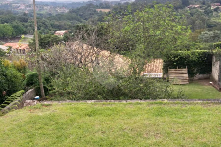 Chácara à venda com 3 suítes em Ribeirão dos Porcos, Atibaia, SP
