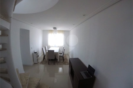 Cobertura à venda com 3 quartos, sendo 1 suíte, em Jardim Celeste, São Paulo, SP