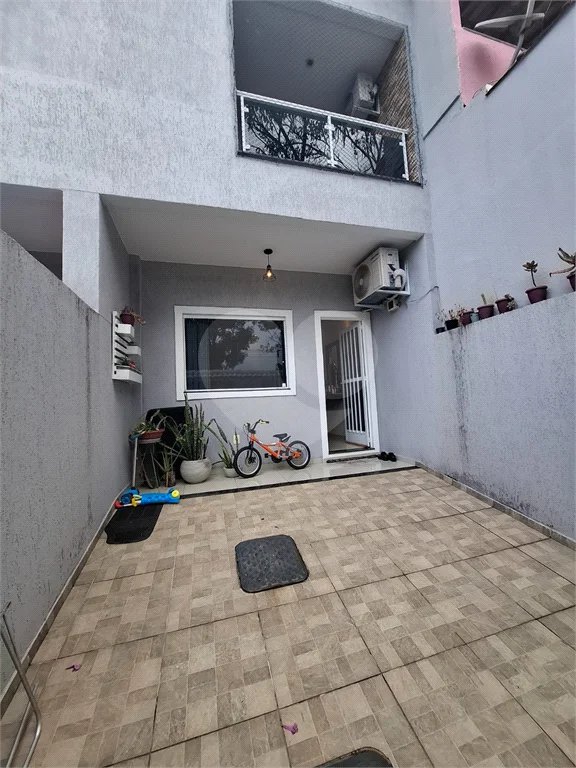 Casa à venda com 2 suítes em Campo Grande, Rio de Janeiro, RJ