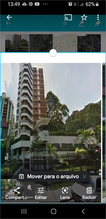 Apartamento à venda com 3 suítes em Vila Andrade, São Paulo, SP