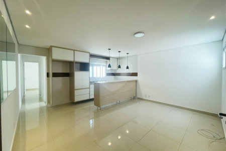 Apartamento à venda com 1 quarto em Jardim São Paulo(zona Norte), São Paulo, SP