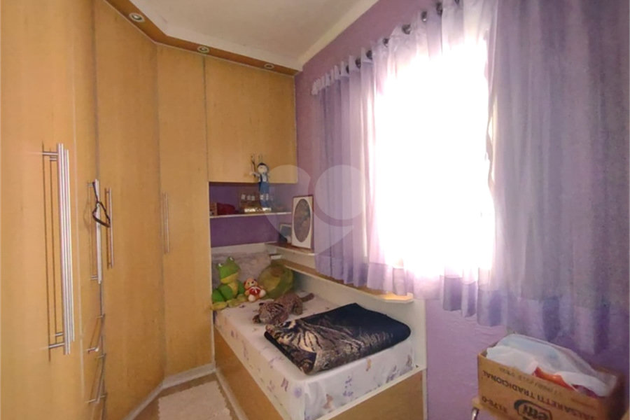 Sobrado à venda com 3 quartos, sendo 1 suíte,  em Tucuruvi, São Paulo, SP