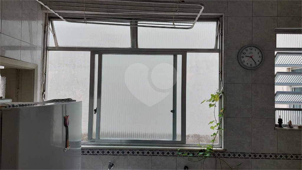 Apartamento à venda com 2 quartos em Tijuca, Rio de Janeiro, RJ