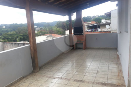 Casa Térrea à venda com 4 quartos, sendo 1 suíte, em Nova Mairinque, Mairinque, SP