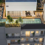 Apartamento à venda com 1 suíte em Santa Cecília, São Paulo, SP