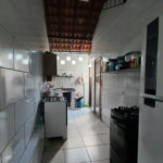 Casa com 2 dormitórios à venda, 100 m² por R$ 700.000,00 - Vila Guilhermina - Praia Grande/SP
