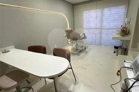 Salão para alugar em City Ribeirão, Ribeirão Preto, SP