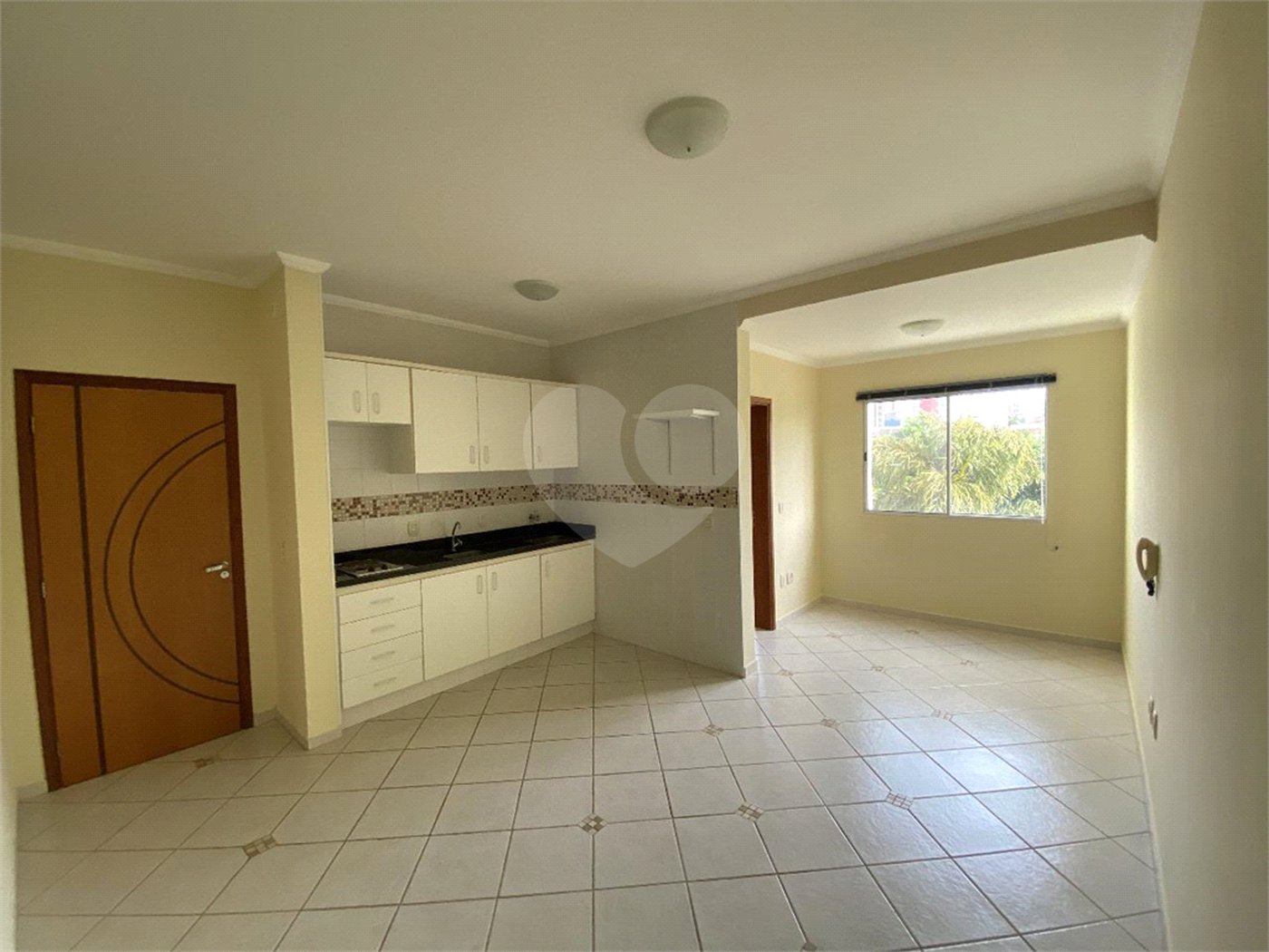 Apartamento Padrão à venda no Parque Arnold Schimitd em São Carlos