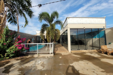 Casa à venda com 1 quarto em Nova Tres Lagoas, Três Lagoas, MS