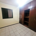 Apartamento à venda com 3 quartos, sendo 1 suíte,  em Santa Cruz do José Jacques, Ribeirão Preto, SP