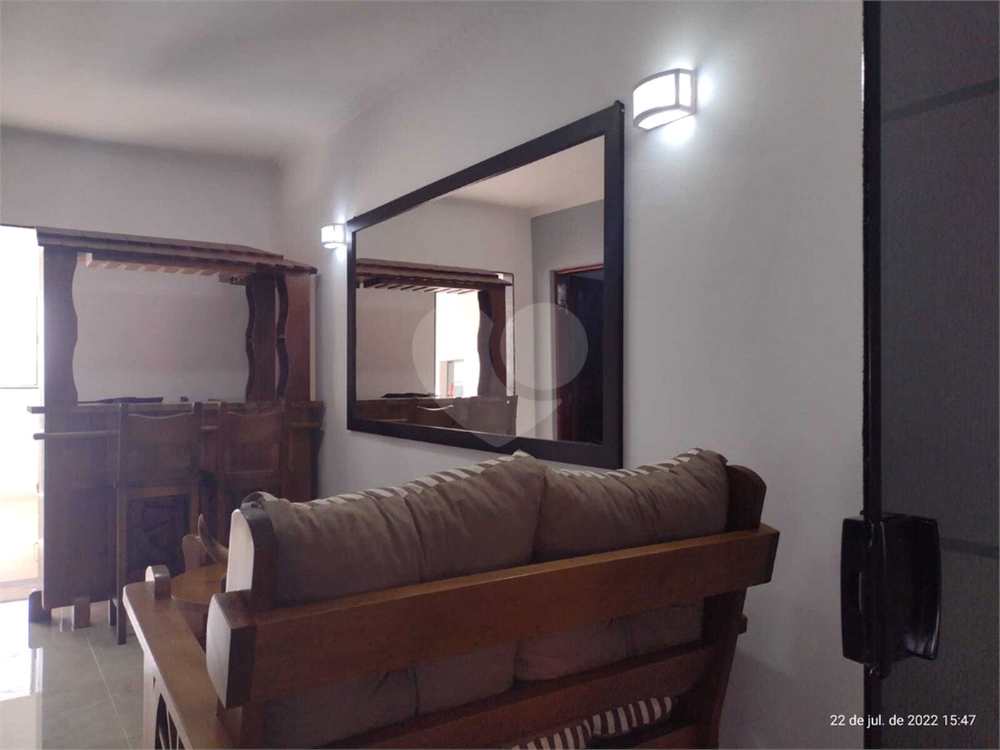Sobrado à venda com 3 quartos em Parque Santa Rosa, Suzano, SP