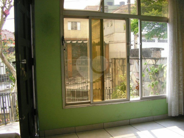Sobrado à venda com 3 quartos em Vila Guilherme, São Paulo, SP