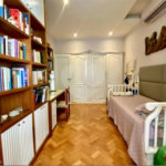 Apartamento à venda com 3 quartos, sendo 1 suíte, em Copacabana, Rio de Janeiro, RJ