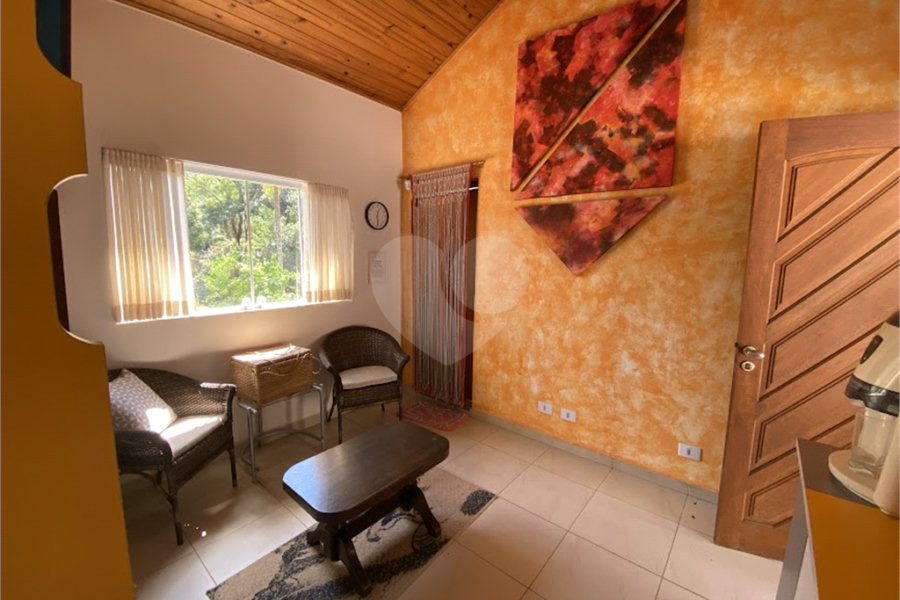 Casa à venda com 6 suítes em Serra da Cantareira, Mairiporã, SP