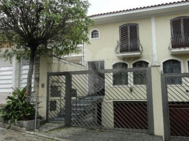 Sobrado à venda com 3 quartos, sendo 2 suítes,  em Água Fria, São Paulo, SP