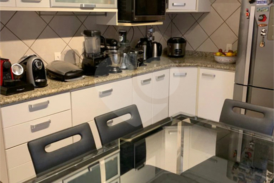 Casa Térrea à venda com 3 quartos, sendo 2 suítes,  em Tucuruvi, São Paulo, SP