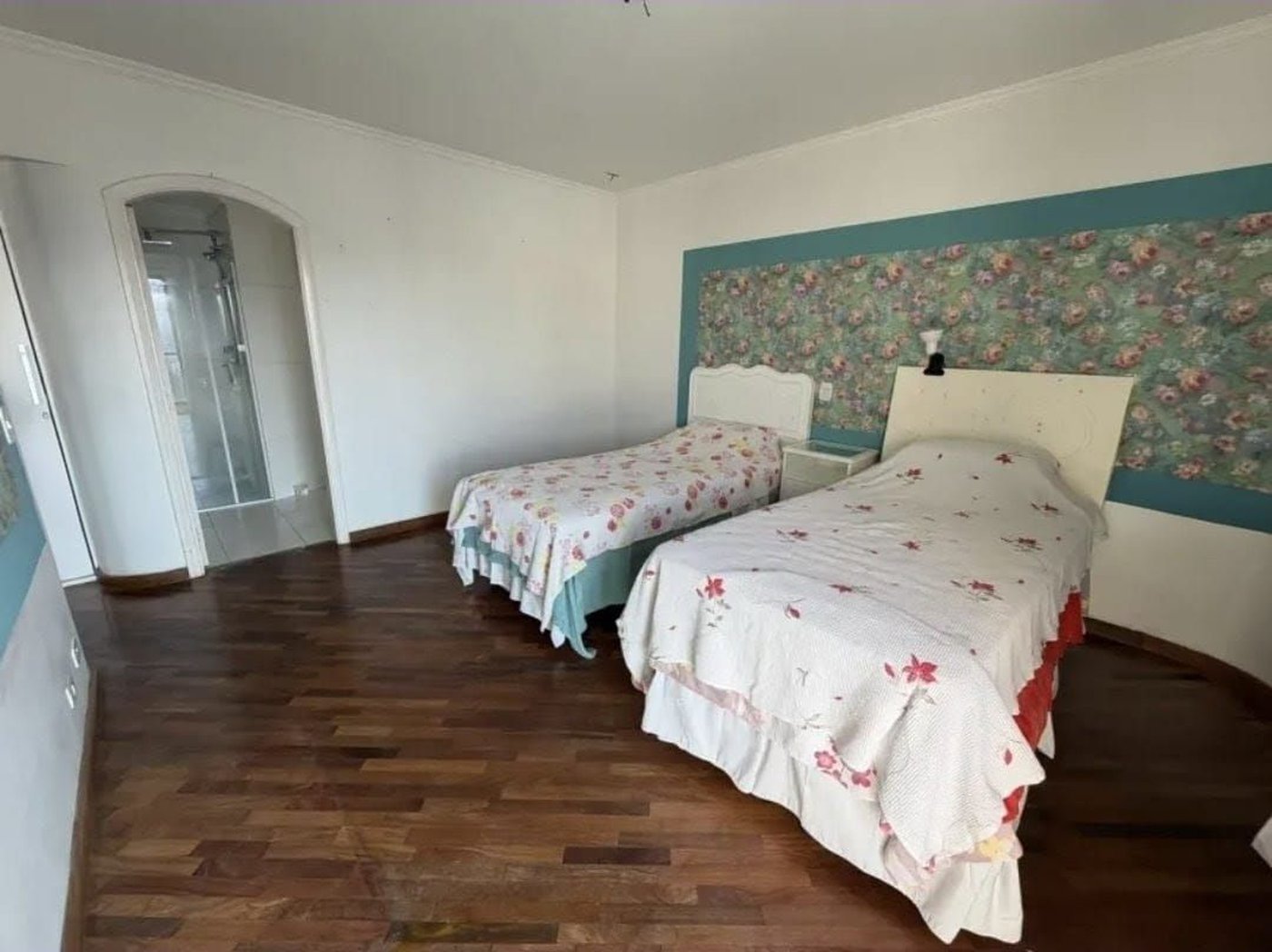 Apartamento à venda, 204 m² por R$ 3.500.000,00 - Indianópolis - São Paulo/SP