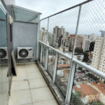 Apartamento à venda com 2 suítes em Vila Mariana, São Paulo, SP