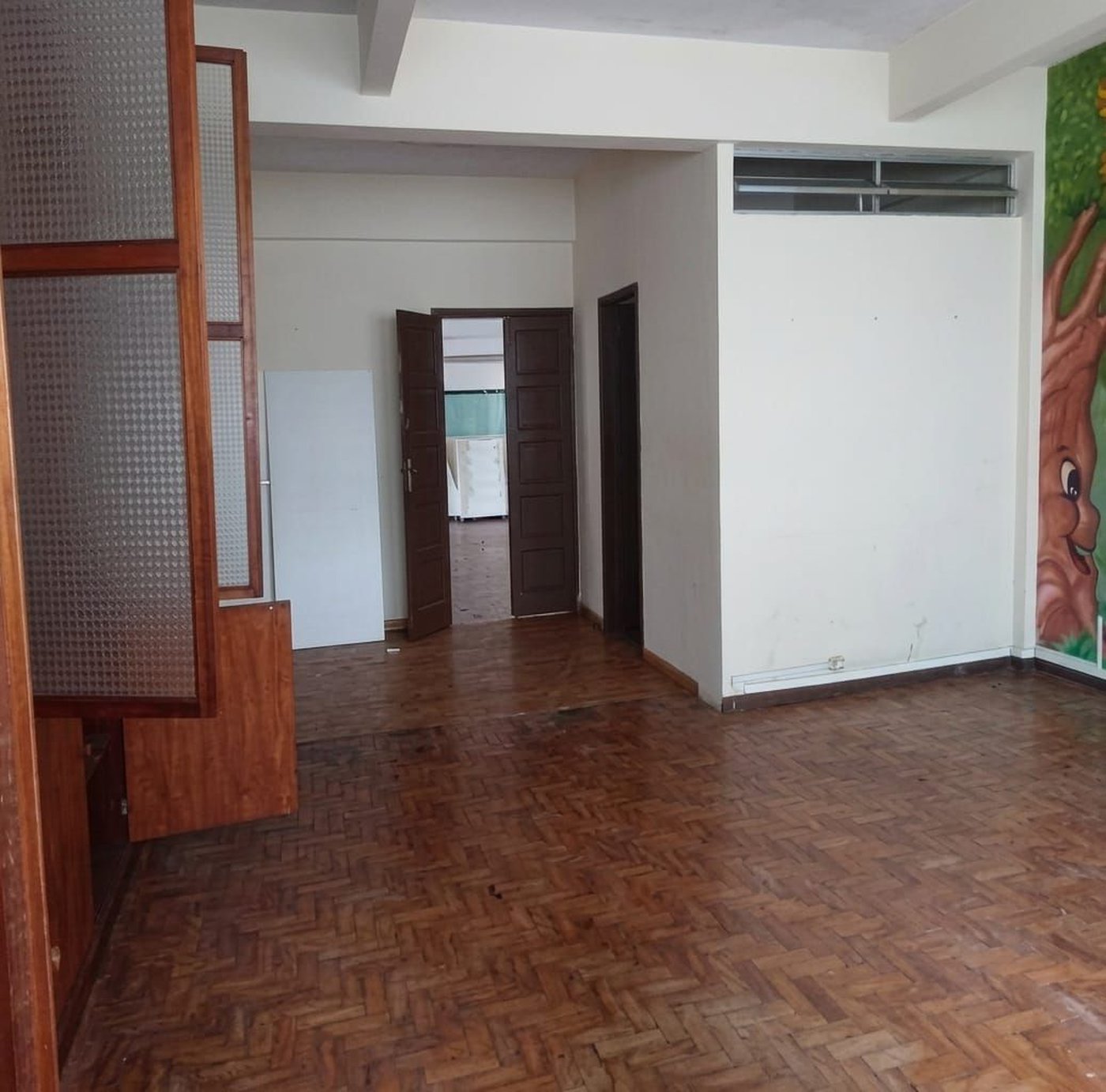 Prédio para alugar, 3996 m² por R$ 162.805,01/mês - Ponta da Praia - Santos/SP