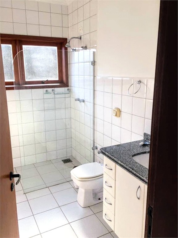 Casa à venda ou para alugar com 5 quartos, sendo 4 suítes, no condomínio Moradas São Luiz, Salto - SP