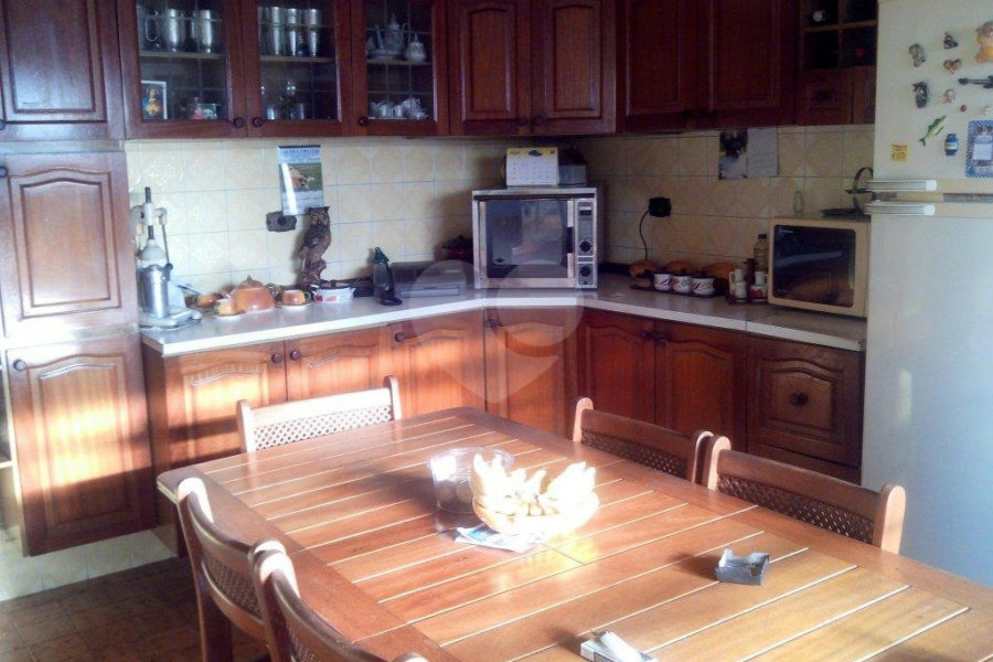 Sobrado à venda com 3 quartos em Imirim, São Paulo, SP