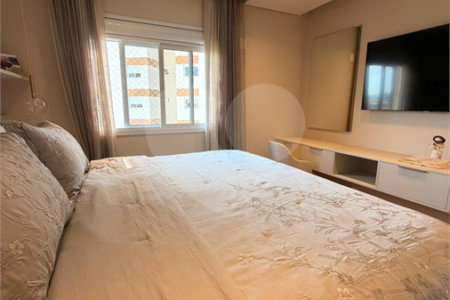 Apartamento à venda com 3 quartos, sendo 1 suíte,  em Vila Mogilar, Mogi das Cruzes, SP