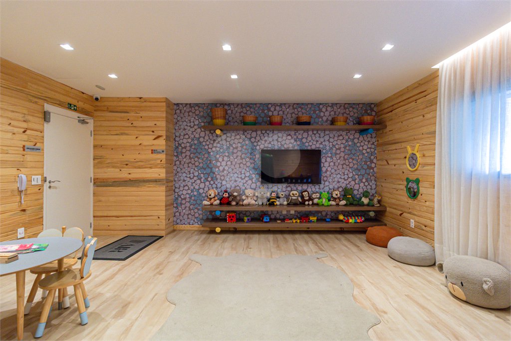 Apartamento à venda com 2 suítes em Brooklin, São Paulo, SP