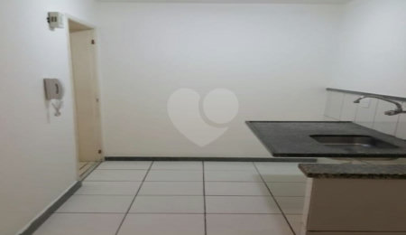 Apartamento à venda com 3 quartos em Cidade dos Bandeirantes, São Paulo, SP