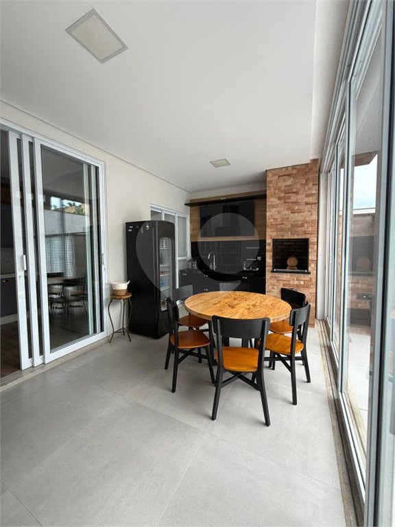 Casa à venda com 3 suítes no condomínio Piemonte, Indaiatuba - SP