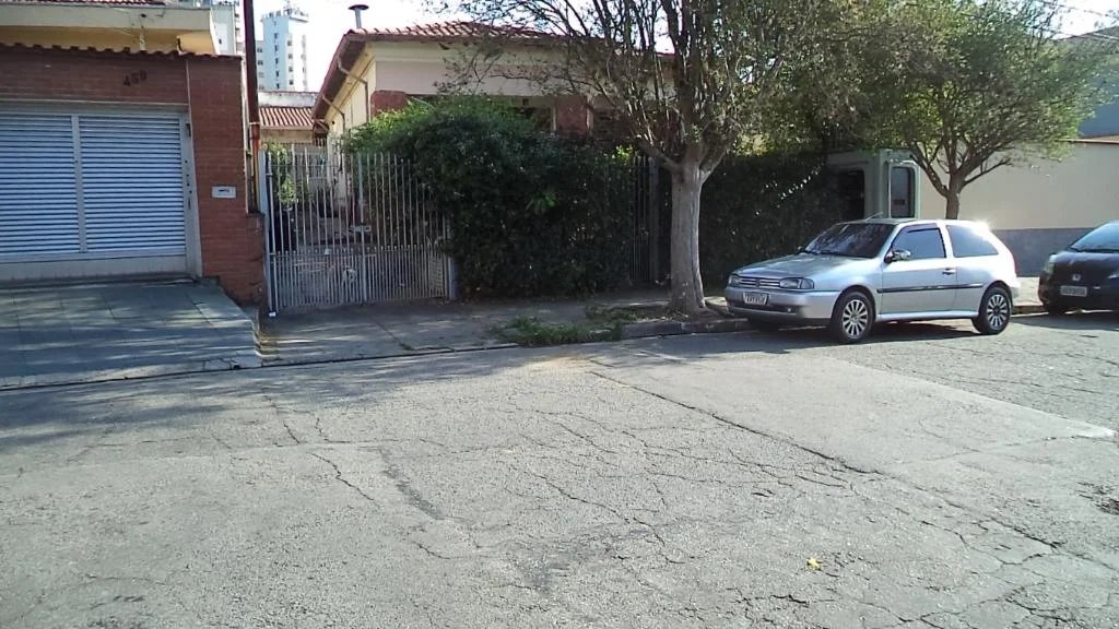 Casa Térrea à venda com 4 quartos em Alto da Lapa, São Paulo, SP