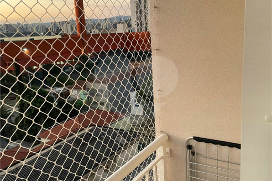 Apartamento à venda com 2 quartos em Vila Guilherme, São Paulo, SP