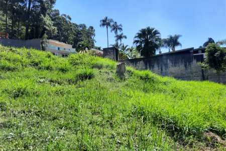 Terreno à venda em Jardim Marajoara, São Paulo, SP