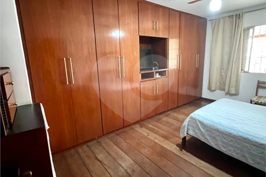 Casa à venda com 2 quartos, sendo 1 suíte,  em Freguesia do Ó, São Paulo, SP