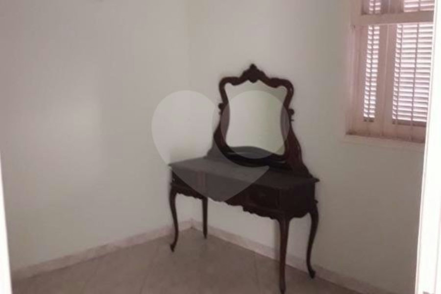 Sobrado à venda com 4 quartos, sendo 2 suítes, em Santana, São Paulo, SP