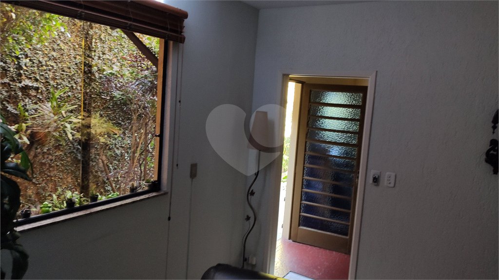 Casa à venda com 4 quartos, sendo 1 suíte, no condomínio Travessa Jacob,38, São Paulo - SP