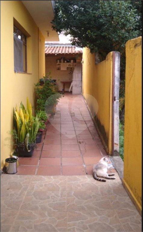 Casa à venda com 2 quartos, sendo 1 suíte, em Casa Verde, São Paulo, SP
