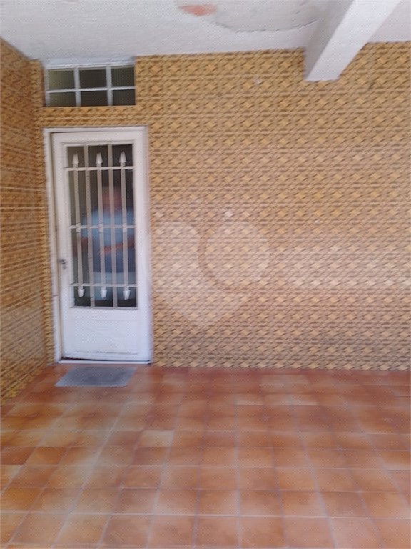 Sobrado à venda com 2 quartos em Vila Maria, São Paulo, SP