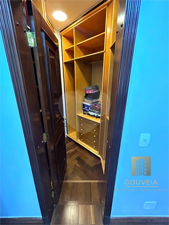 Apartamento à venda ou para alugar com 4 suítes em Anália Franco, São Paulo, SP