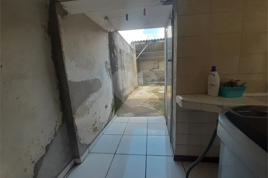 Casa à venda com 3 quartos em Vila Mazzei, São Paulo, SP