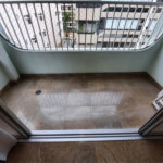 Apartamento à venda, 104 m² por R$ 440.000,00 - Jardim das Conchas - Guarujá/SP