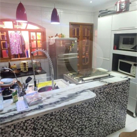 Casa Térrea à venda com 3 quartos, sendo 2 suítes, em Vila Medeiros, São Paulo, SP