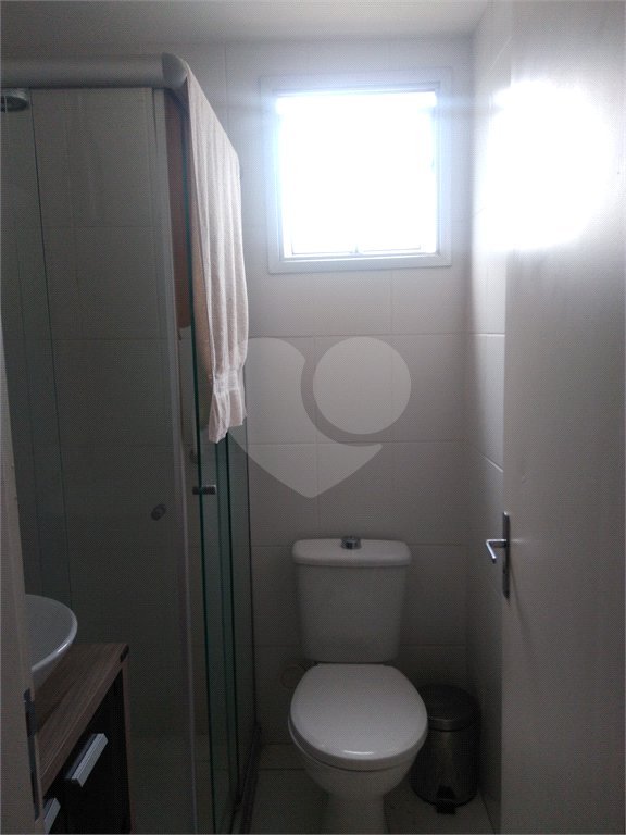 Apartamento à venda com 2 quartos em Pirituba, São Paulo, SP