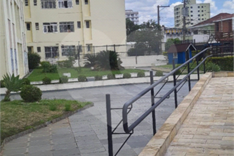 Apartamento à venda com 2 quartos em Tucuruvi, São Paulo, SP