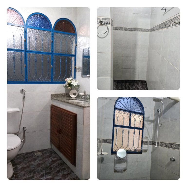 Casa à venda com 2 quartos em Campo Grande, Rio de Janeiro, RJ