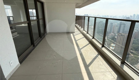 Apartamento à venda com 4 suítes em Vila Mariana, São Paulo, SP
