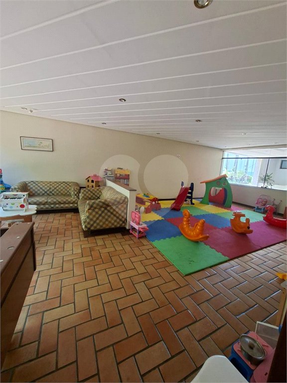 Apartamento à venda com 3 suítes no Centro, São Bernardo do Campo, SP