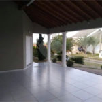 Casa à venda com 3 quartos, sendo 1 suíte, no condomínio Palmeiras Imperiais, Salto - SP